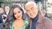Haluk Dinçer ve Faslı Sevgilisi Mounia Amor İlişkisinde Yeni Kriz Patlak Verdi!