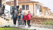 Hatay'da Depremzede Aile, Yeni Evinde İlk Ramazan Heyecanını Yaşıyor