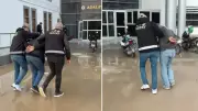 Hatay'da FETÖ/PDY Üyesi İki Firari Polis Operasyonuyla Yakalandı