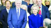 Hillary Clinton, Epstein İfadesinin Kamuya Açık Alınmasını İstiyor