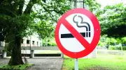 Hükümetin Yeni Sigara Yasağı Düzenlemesi: Açık Alanlar da Kapsama Alınıyor