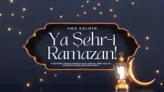 Hoş Geldin Ramazan Mesajları 2026: En Anlamlı Tebrik Sözleri ve Dualar