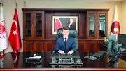 HSK, İstanbul Cumhuriyet Başsavcılığı'na Fatih Dönmez'i Atadı