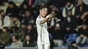 Hyeon-gyu Oh: Beşiktaş Benim Kaderim, Buraya Gelme Hayalim Gerçekleşti