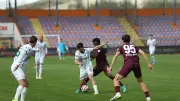 Iğdır FK, Hatayspor Deplasmanında 2-0'lık Zaferle Galip Geldi
