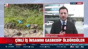 Çinli İş İnsanını Öldüren Zanlılar Çin'de Yakalandı