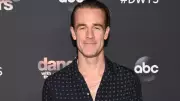 James Van Der Beek, Kolorektal Kanser Nedeniyle 48 Yaşında Hayatını Kaybetti