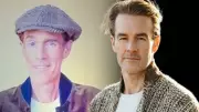 James Van Der Beek'in Ailesi İçin 1,2 Milyon Dolar Bağış Toplandı