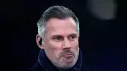 Jamie Carragher'dan Galatasaray'a Şampiyonlar Ligi Çıkışı: 'Yüzde 99 Eminim, Eleriz'