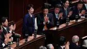 Japonya'da Tarihi Seçim: Takaiçi Sanae 105. Başbakan Olarak Göreve Geldi