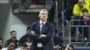 Jasikevicius'tan Fenerbahçe'ye Maç Öncesi Kritik Mesaj: 'Kendi Oyunumuzu Oynamalıyız'
