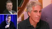 Jeffrey Epstein Belgelerinde Elon Musk ve Bill Gates'in İsimleri Yer Aldı
