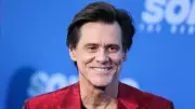 Jim Carrey'in Paris'teki Şaşırtan Görünümü Sosyal Medyayı Karıştırdı