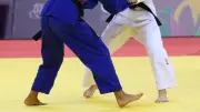 Judo Antrenörü Öğrencisini İstismardan 15 Yıl Hapis Cezasına Çarptırıldı