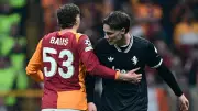 Juventus - Galatasaray Maçı Şifresiz Ekranda! Saat ve Kanal Bilgileri