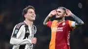 Juventus - Galatasaray Maçı: Tarih, Saat ve Yayın Kanalı Açıklandı