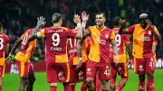 Juventus - Galatasaray Maçı Tarihi ve Yayın Bilgileri Netleşti