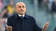 Juventus Teknik Direktörü Spalletti'den Galatasaray Uyarısı: 'Böyle Oynarsak...'