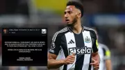 Juventuslu Lloyd Kelly ve Vinicius Junior'dan Irkçılığa Tepki