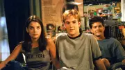 Kanserle Mücadele Eden 'Dawson's Creek' Yıldızı James Van Der Beek Hayatını Kaybetti