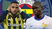Kanté ve En-Nesyri Takası Suudi Onayı Bekliyor: Fenerbahçe'nin Transfer Süreci Tıkandı