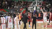 Karşıyaka'ya Galatasaray Maçından Ağır Ceza: 500 Bin TL Fatura