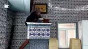 Kağıthane'de Camiler Ramazan İçin Titizlikle Hazırlanıyor