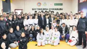Kayseri'de ERVA Projesi: Bir Annenin Çığlığından 16 Bin Sporcuya