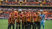 Kayserispor Galibiyet Hasretini Antalyaspor Maçıyla Dindirdi