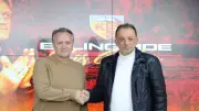 Kayserispor, Norveçli Teknik Direktör Erling Moe ile 1,5 Yıllık Sözleşme İmzaladı