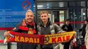 Kayserispor, Rus Forvet Fedor Chalov'u Transfer Etti