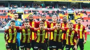 Kayserispor Süper Lig'de 10. Beraberliğini Aldı