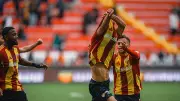 Kayserispor Teknik Sorumlusu Türkmen: 'Galibiyete Çok İhtiyacımız Vardı'
