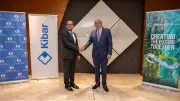 Kibar Holding, EBRD İş Birliğiyle Yeşil Dönüşüm Yatırımlarını Hızlandırıyor