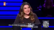 Kim Milyoner Olmak İster 1214. Bölüm Fragmanı Yayınlandı! Yarın Akşam atv'de