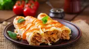 Klasik Makarnalara Ara Verin: İtalyan Mutfağının Gizli Yıldızı Cannelloni Tarifi