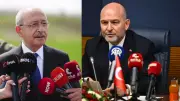 Kılıçdaroğlu, Soylu'ya 10 Bin Lira Tazminat Ödeyecek: İstinaf Mahkemesi Kararı Açıklandı
