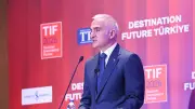 Kültür ve Turizm Bakanı Ersoy: 2026'da 68 Milyar Dolar Turizm Geliri Hedefi