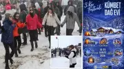Kümbet Yaylası, 3. Kar Festivali ile Beyaz Coşkuya Hazırlanıyor