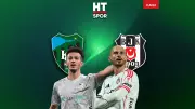 Kocaelispor-Beşiktaş Ziraat Türkiye Kupası Maçı Canlı Yayın ve Detaylar