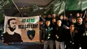 Kocaelispor Taraftarlarından Selçuk İnan'a Unutulmaz 41. Yaş Sürprizi