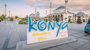 Konya'nın Meşhur Lezzetleri ve Gezilecek Yerleri: Kültür Rotası