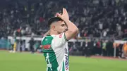 Konyaspor, 12 Maçlık Galibiyet Hasretini Galatasaray'ı Yenerek Bitirdi!