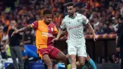 Konyaspor ile Galatasaray 50. Tarihi Randevuda Buluşuyor