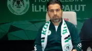 Konyaspor'da Teknik Direktörlük Koltuğuna İlhan Palut Geri Döndü