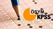 KPSS 2026 Takvimi Açıklandı: Önlisans, Ortaöğretim ve Lisans Başvuru Tarihleri