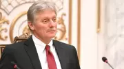 Kremlin Sözcüsü Peskov: Ukrayna Krizi Çözümünde En Zorlu Konu Toprak Sorunu