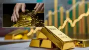 Küresel Devlerden Altın Fırtınası Tahmini: 2026'da 5.000 Dolar Hedefleniyor