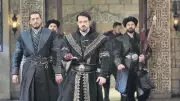 Kuruluş Orhan Dizisinde Gerilim Tavan Yaptı: Uçlardan Bizans'a Büyük Yüzleşme