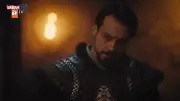 Kuruluş Osman'da Ramazan Sahnesi: Sultan Orhan'dan Dost ve Düşmana Mesaj